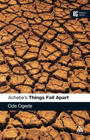 Achebe's Things Fall Apart (Reader's Guides)