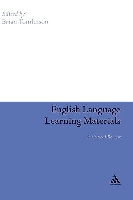 English Language Learning Materials