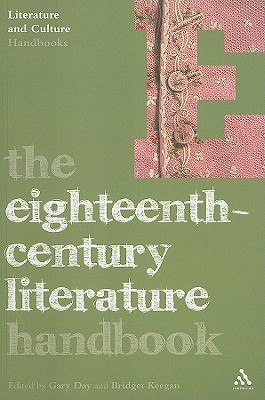 The Eighteenth-Century Literature Handbook