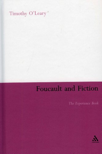 Foucault and Fiction