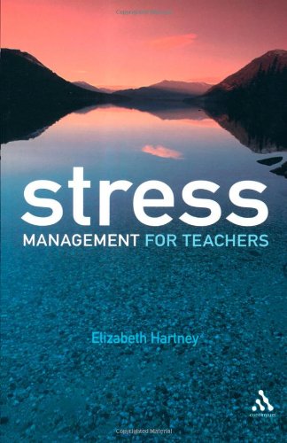 Stress Management for Teachers