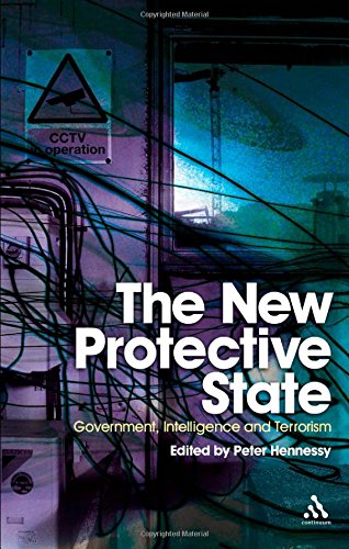 The New Protective State