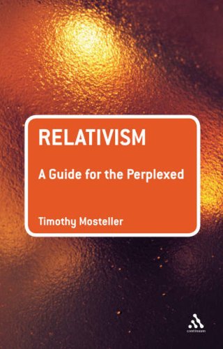 Relativism