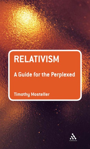 Relativism