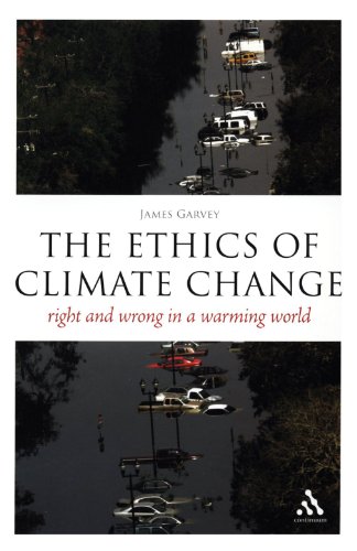 The Ethics of Climate Change