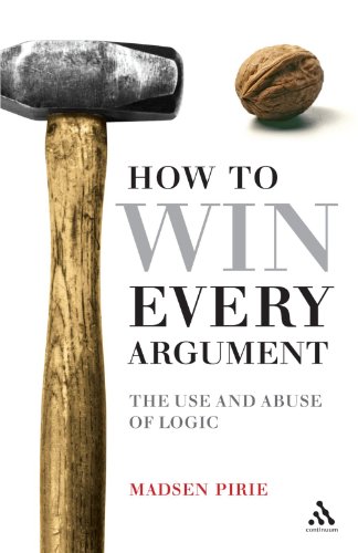 How to Win Every Argument