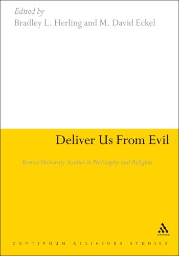 Deliver Us From Evil