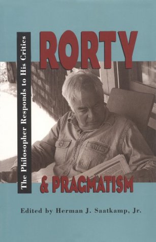 Rorty &amp; Pragmatism