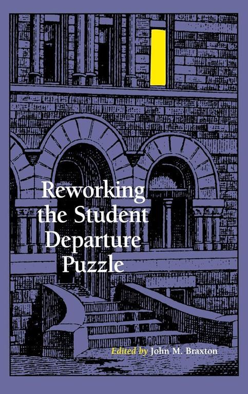 Reworking the Student Departure Puzzle