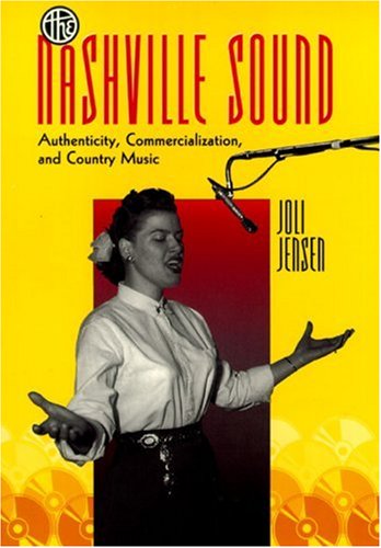 The Nashville Sound