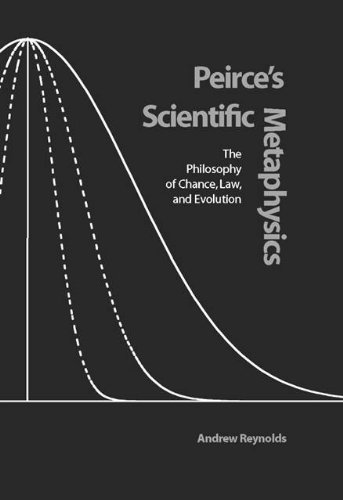 Peirce's Scientific Metaphysics