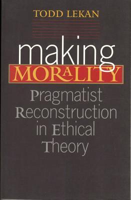 Making Morality