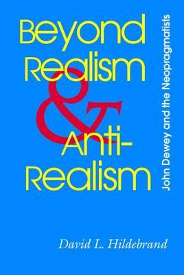 Beyond Realism and Antirealism