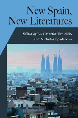 New Spain, New Literatures