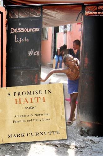 A Promise in Haiti