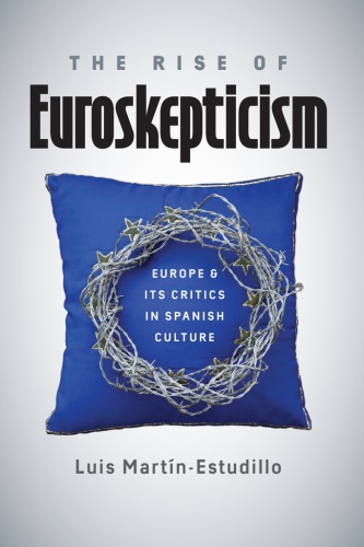 The Rise of Euroskepticism