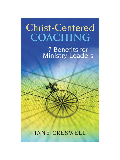 Christ-Centered Coaching