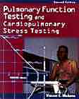 Pulmonary Function Testing and Cardiopulmonary Stress Testing