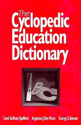 The Cyclopedic Education Dictionary