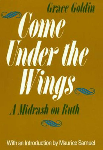 Come Under the Wings