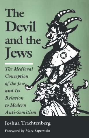 The Devil and the Jews