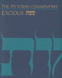 The JPS Torah Commentary Series, 5-volume set