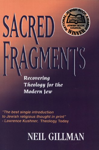 Sacred Fragments