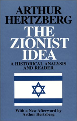 The Zionist Idea