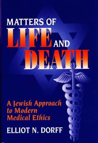 Matters of Life and Death