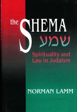 The Shema