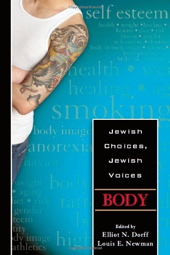 Jewish Choices, Jewish Voices