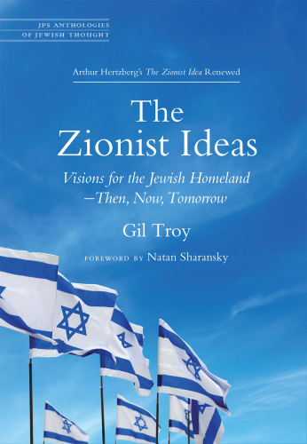 The Zionist Ideas