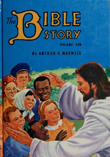 The Bible Story