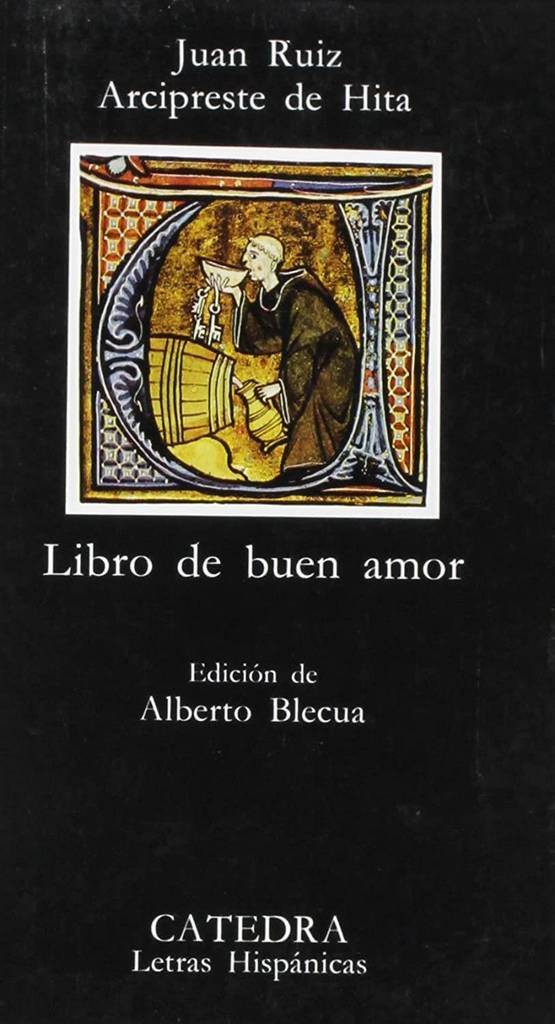 Libro Del Buen Amor