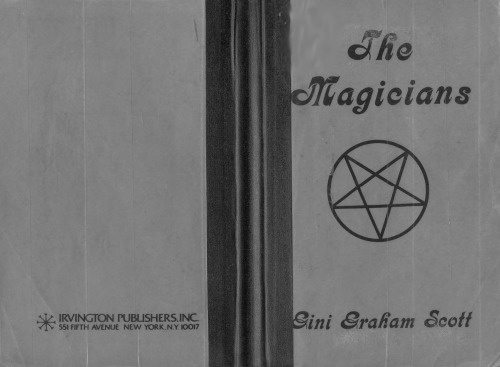 The Magicians