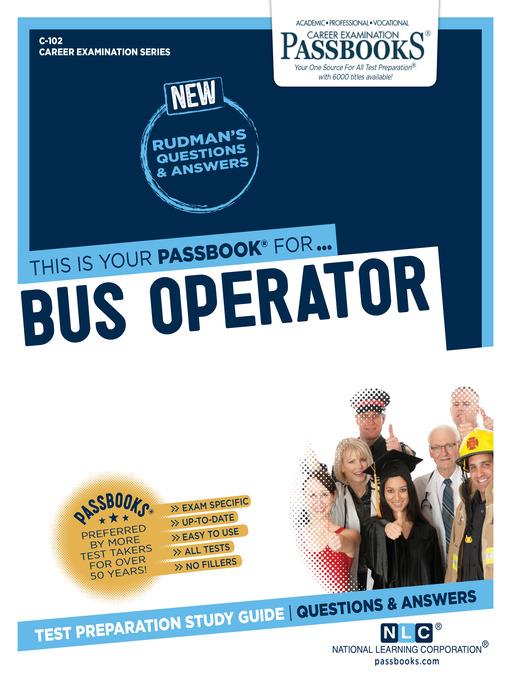 Bus Operator