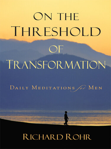 On the Threshold of Transformation