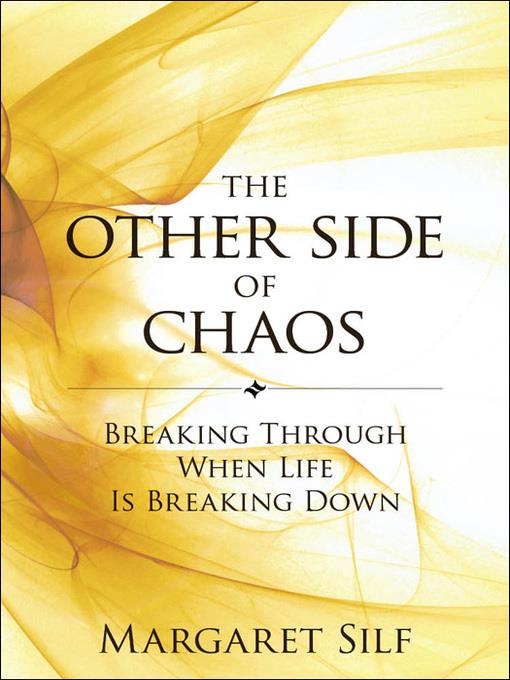 The Other Side of Chaos