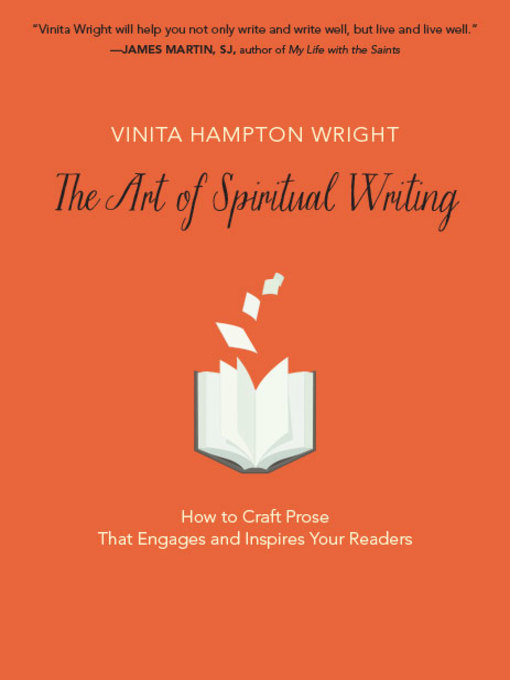 The Art of Spiritual Writing