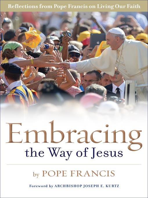 Embracing the Way of Jesus