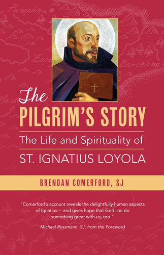 The Pilgrim's Story