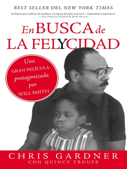 En busca de la felycidad (Pursuit of Happyness--Spanish Edition)