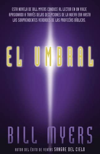 El Unbral (Sangre de la trilogia del cielo #2) (Spanish Edition)