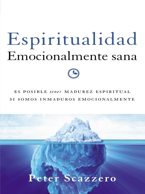 Espiritualidad emocionalmente sana