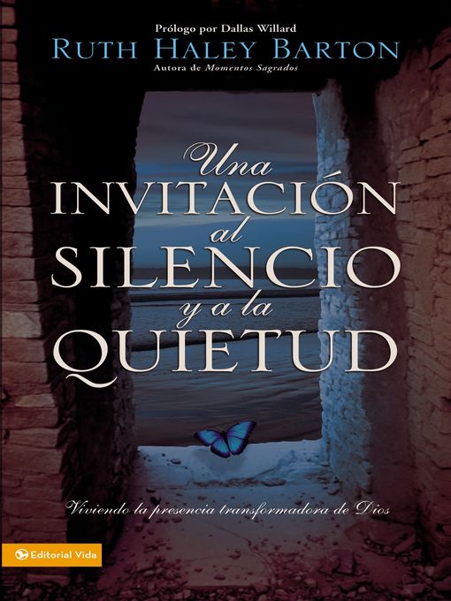 Una invitación al silencio y a la quietud