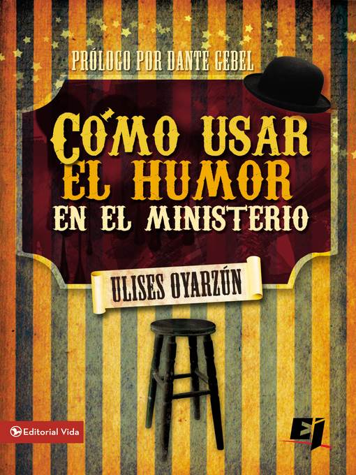 Cómo usar el humor en el ministerio