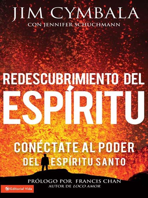 Redescubrimiento del Espíritu