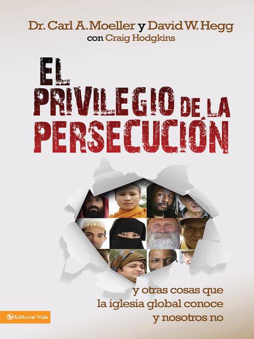 El privilegio de la persecución