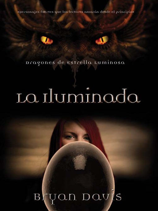 La Iluminada