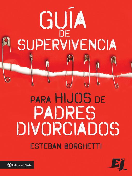 Guía de supervivencia para hijos de padres divorciados